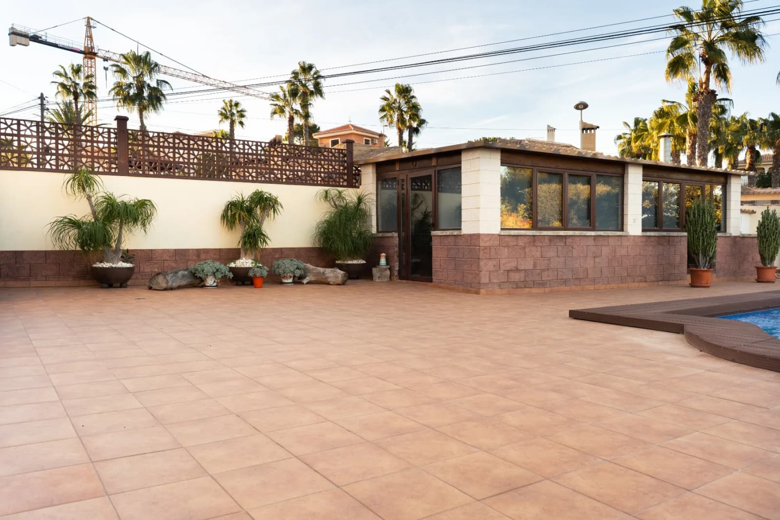 Semi-detached Villa In Torrevieja - Image 6