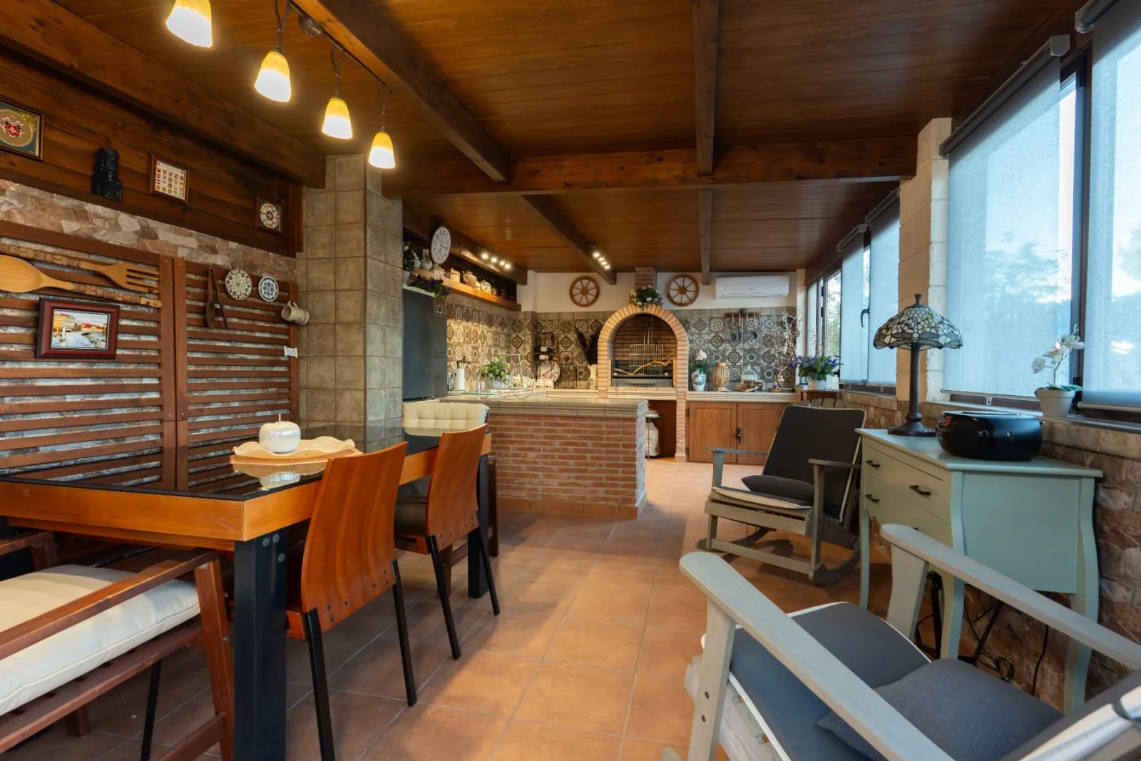 Semi-detached Villa In Torrevieja - Image 9