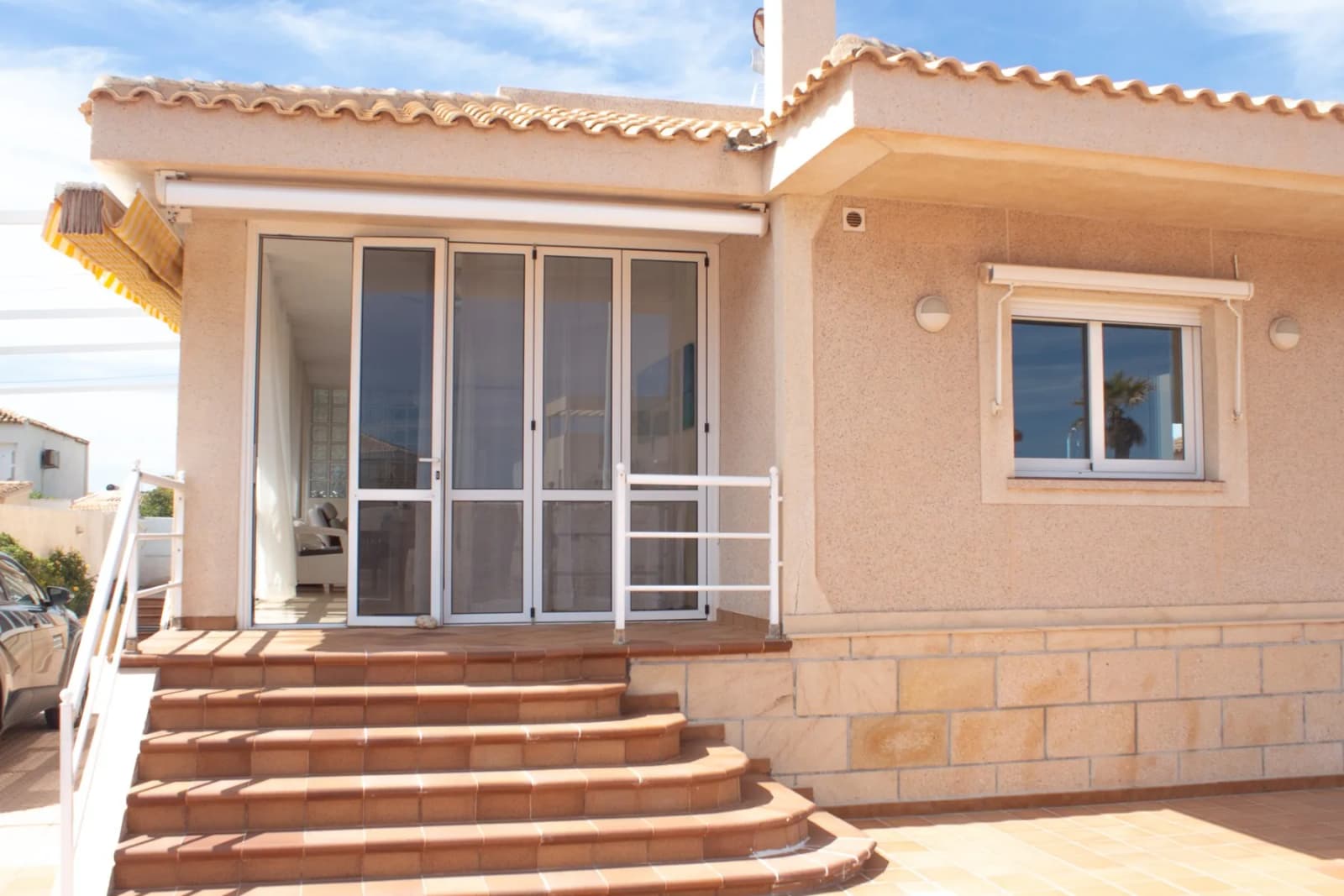 Independent Villa In La Manga Del Mar Menor - Image 2