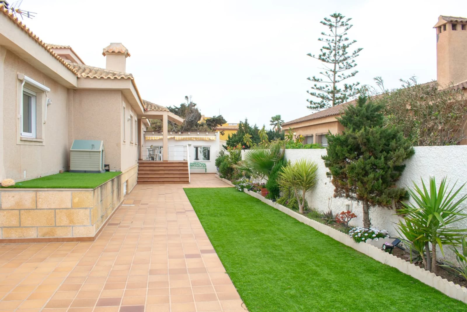 Independent Villa In La Manga Del Mar Menor - Image 3