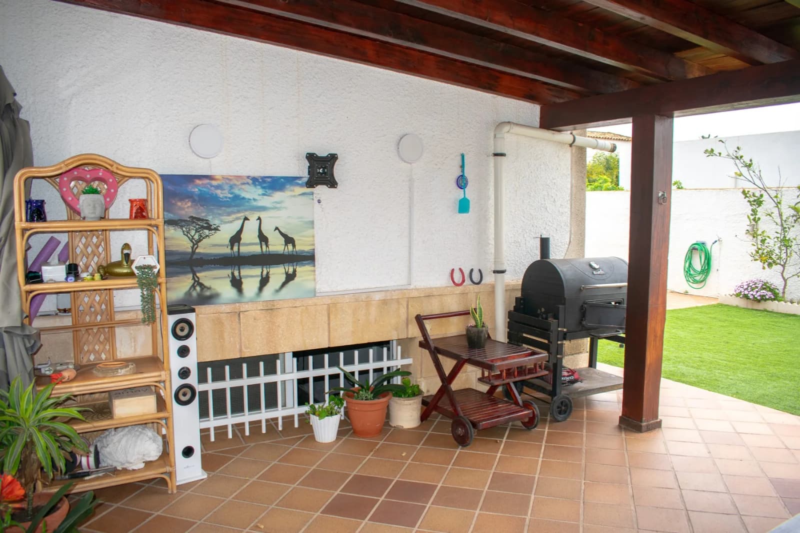 Independent Villa In La Manga Del Mar Menor - Image 4