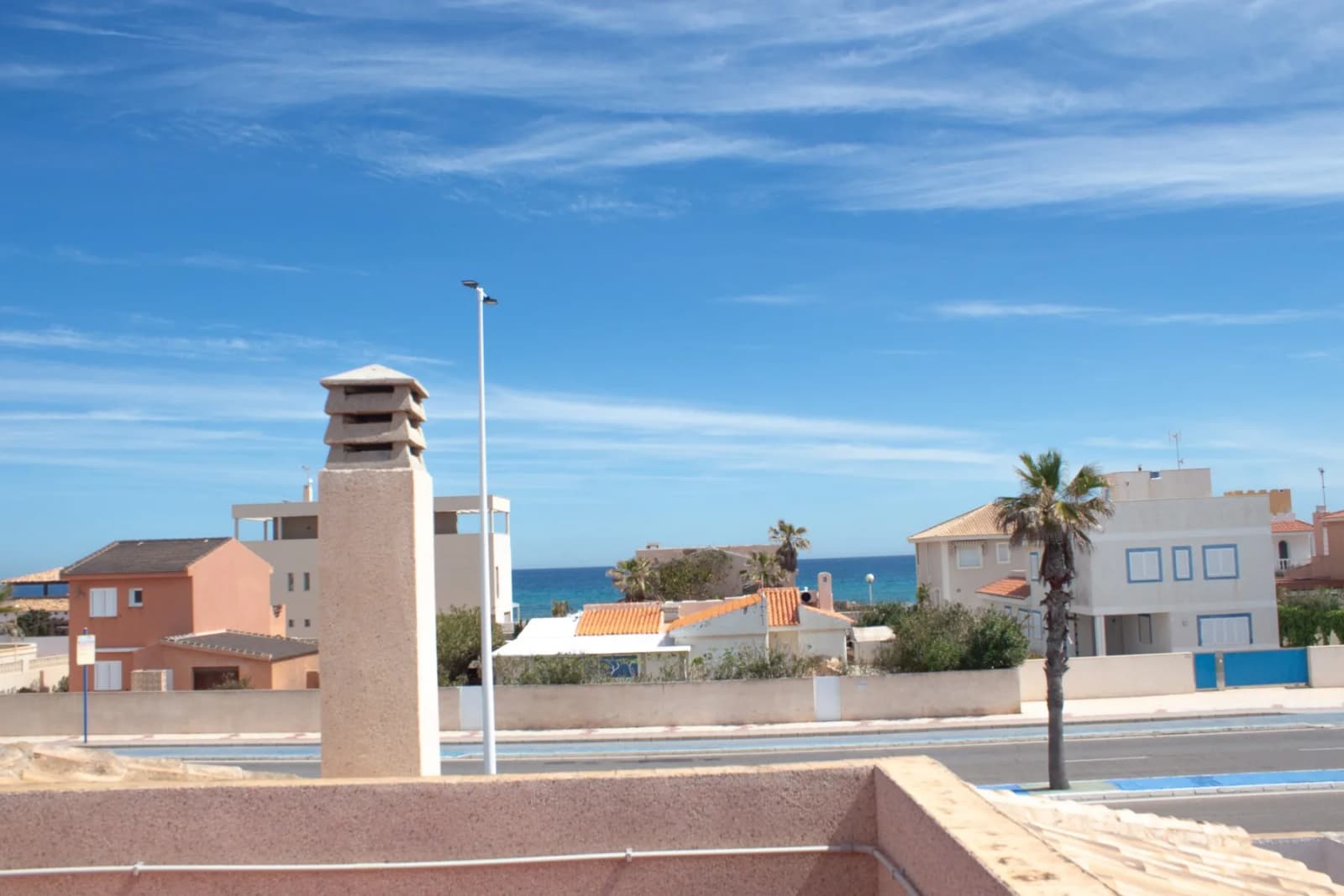 Independent Villa In La Manga Del Mar Menor - Image 5