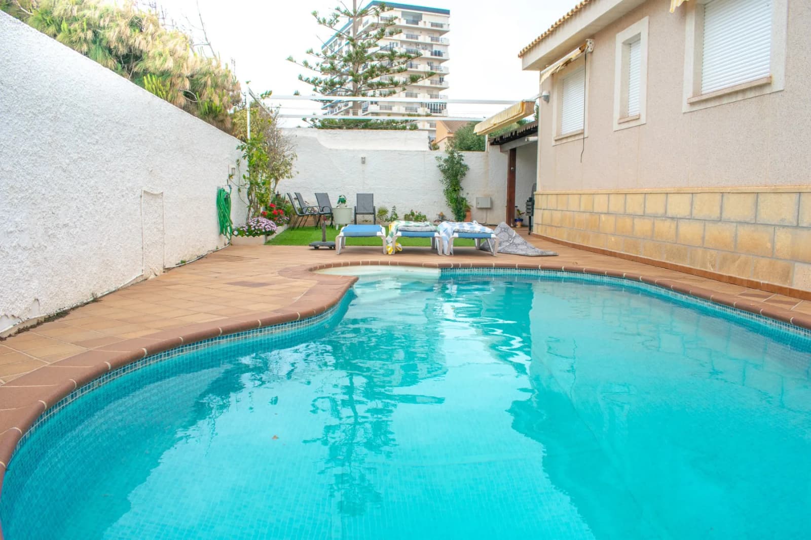 Independent Villa In La Manga Del Mar Menor - Image 7