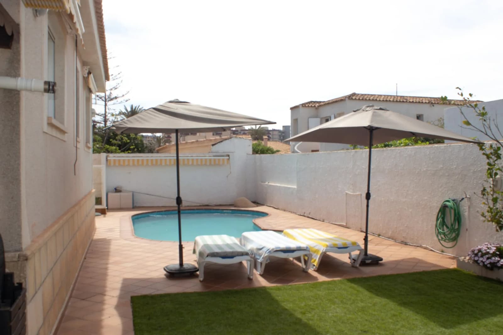 Independent Villa In La Manga Del Mar Menor - Image 8