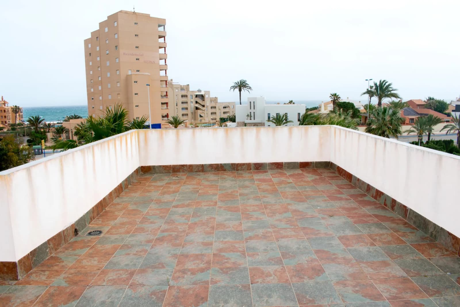 Independent Villa In Cartagena - Image 2