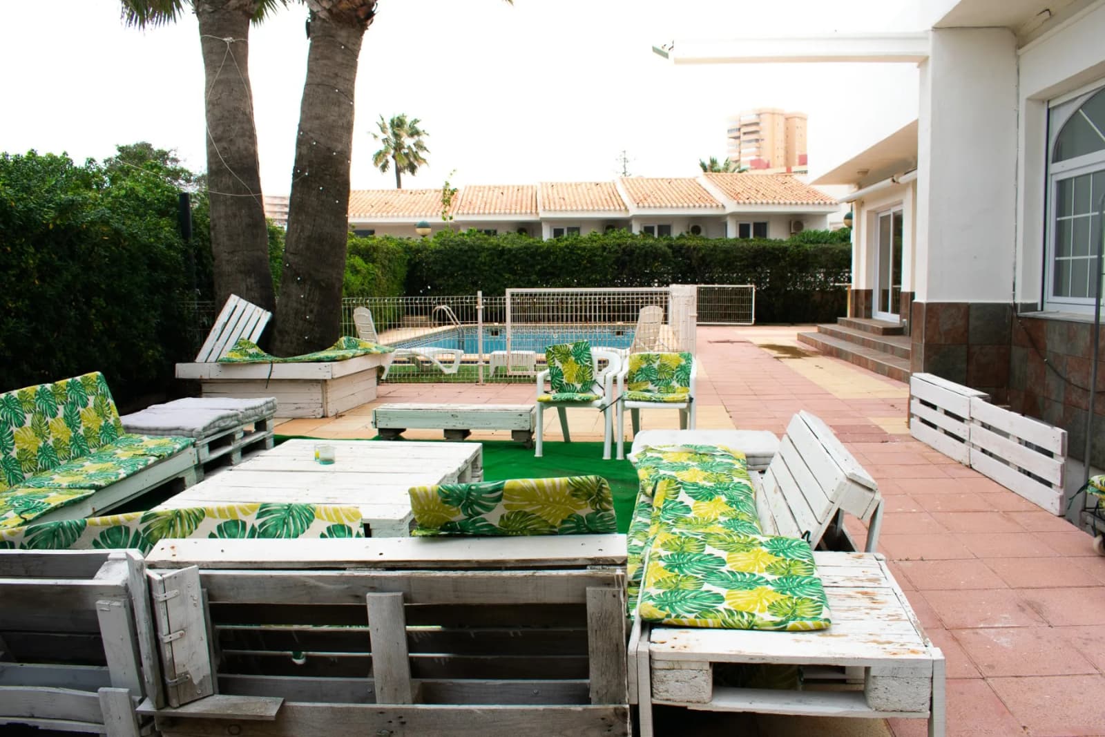 Independent Villa In Cartagena - Image 6