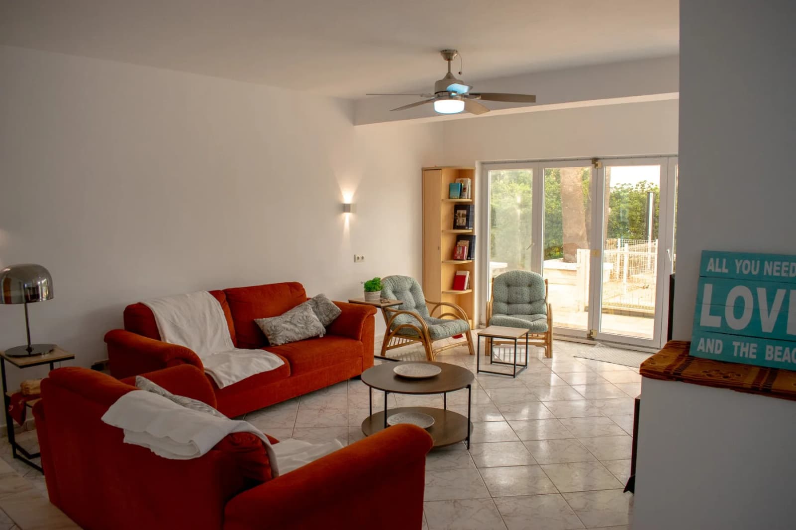 Independent Villa In Cartagena - Image 9
