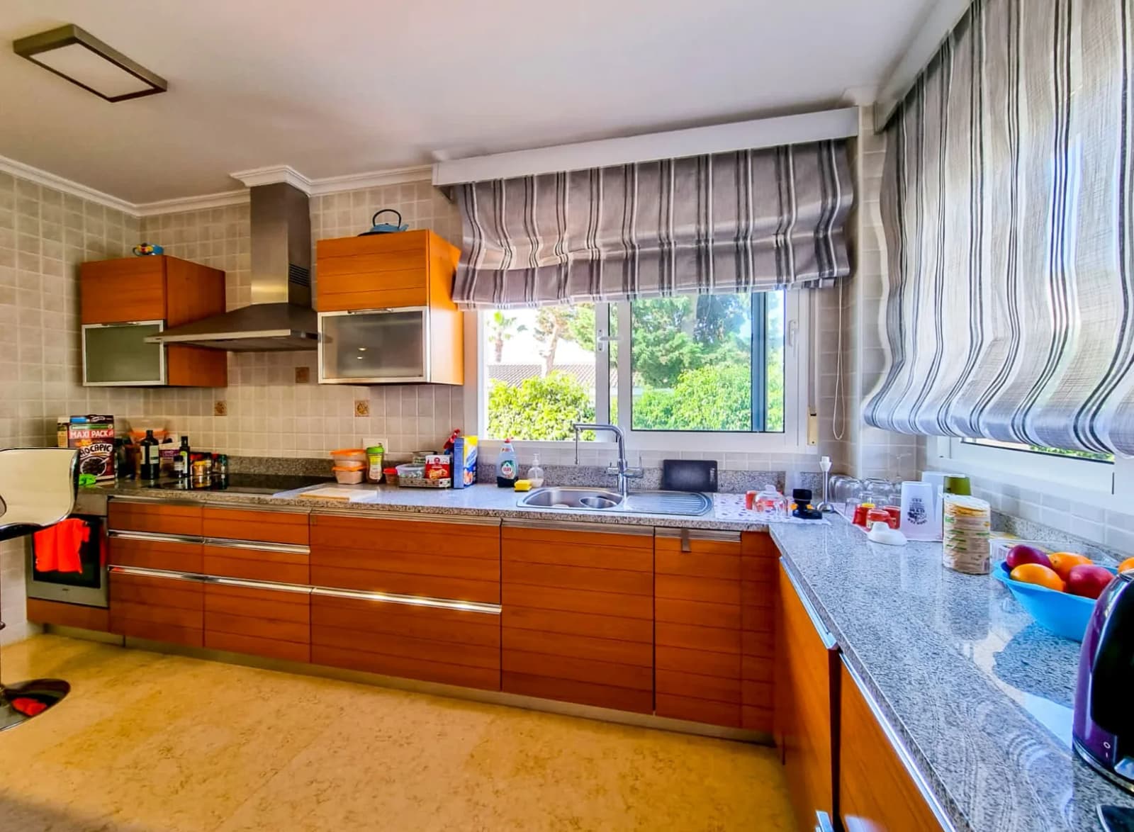 Independent Villa In Torrevieja - Image 8