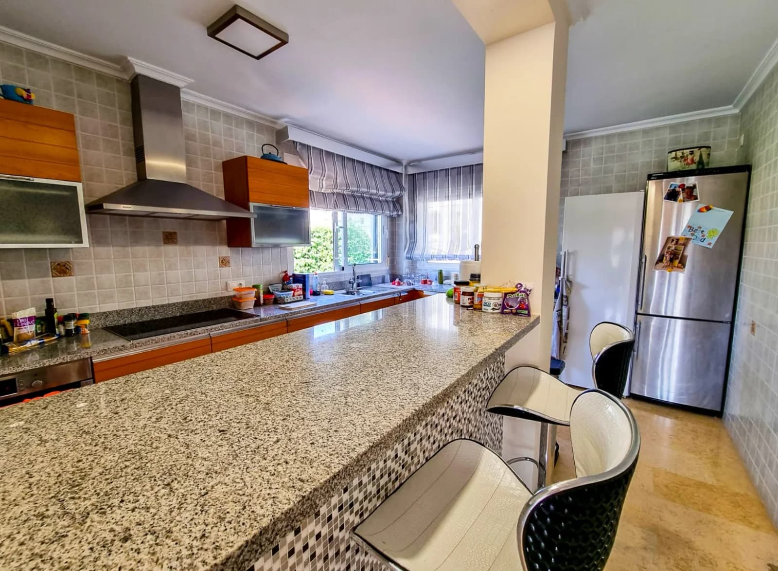 Independent Villa In Torrevieja - Image 9