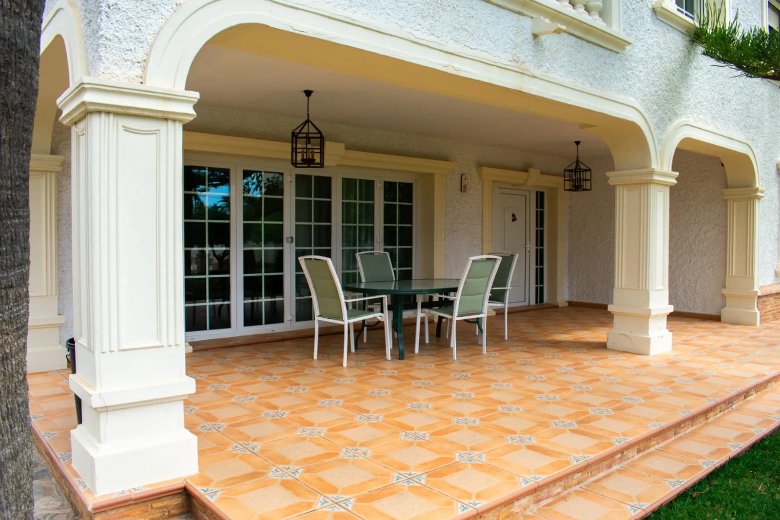 Independent Villa In Orihuela Costa - Image 3