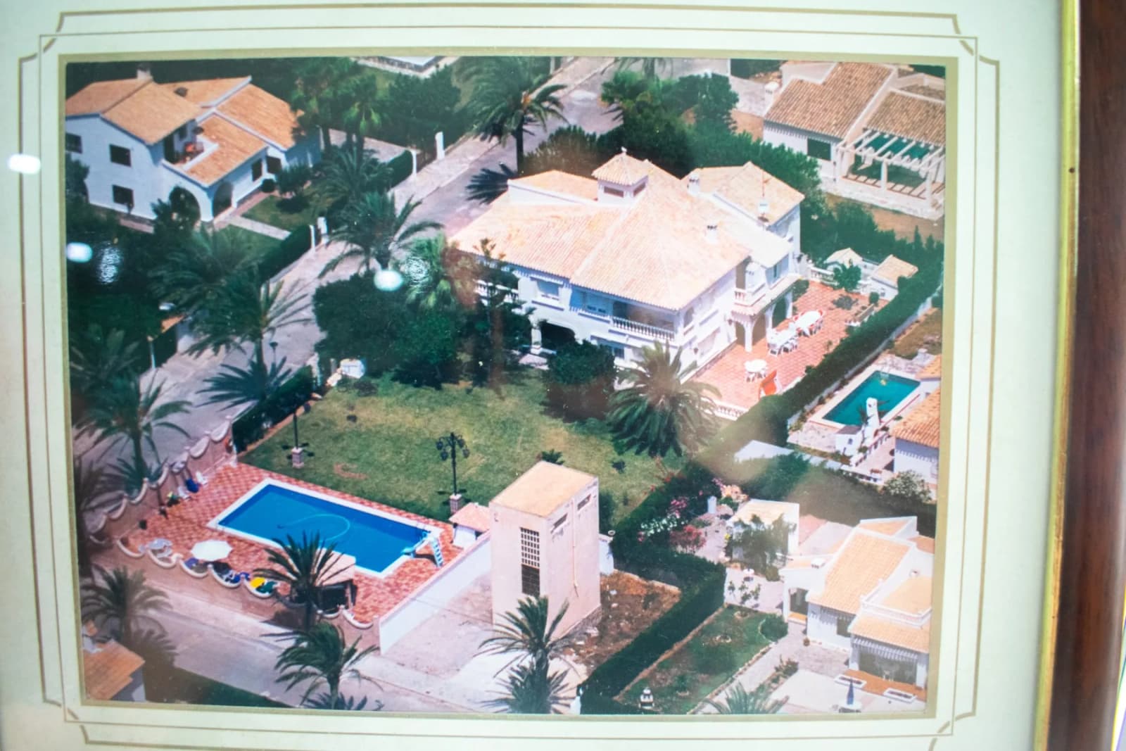 Independent Villa In Orihuela Costa - Image 5