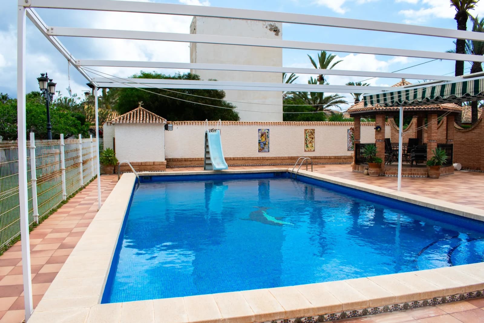 Independent Villa In Orihuela Costa - Image 6