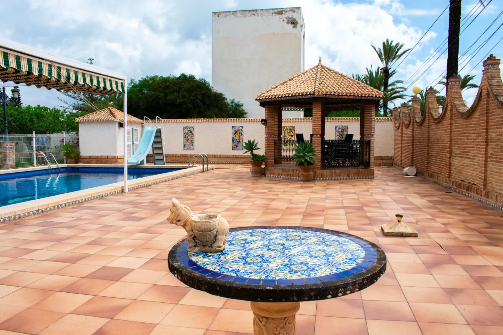 Independent Villa In Orihuela Costa - Image 7