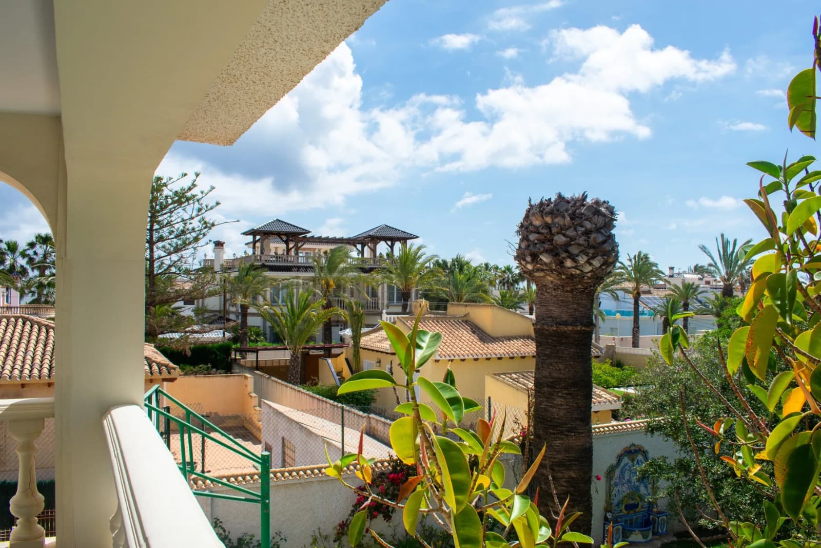 Independent Villa In Orihuela Costa - Image 9