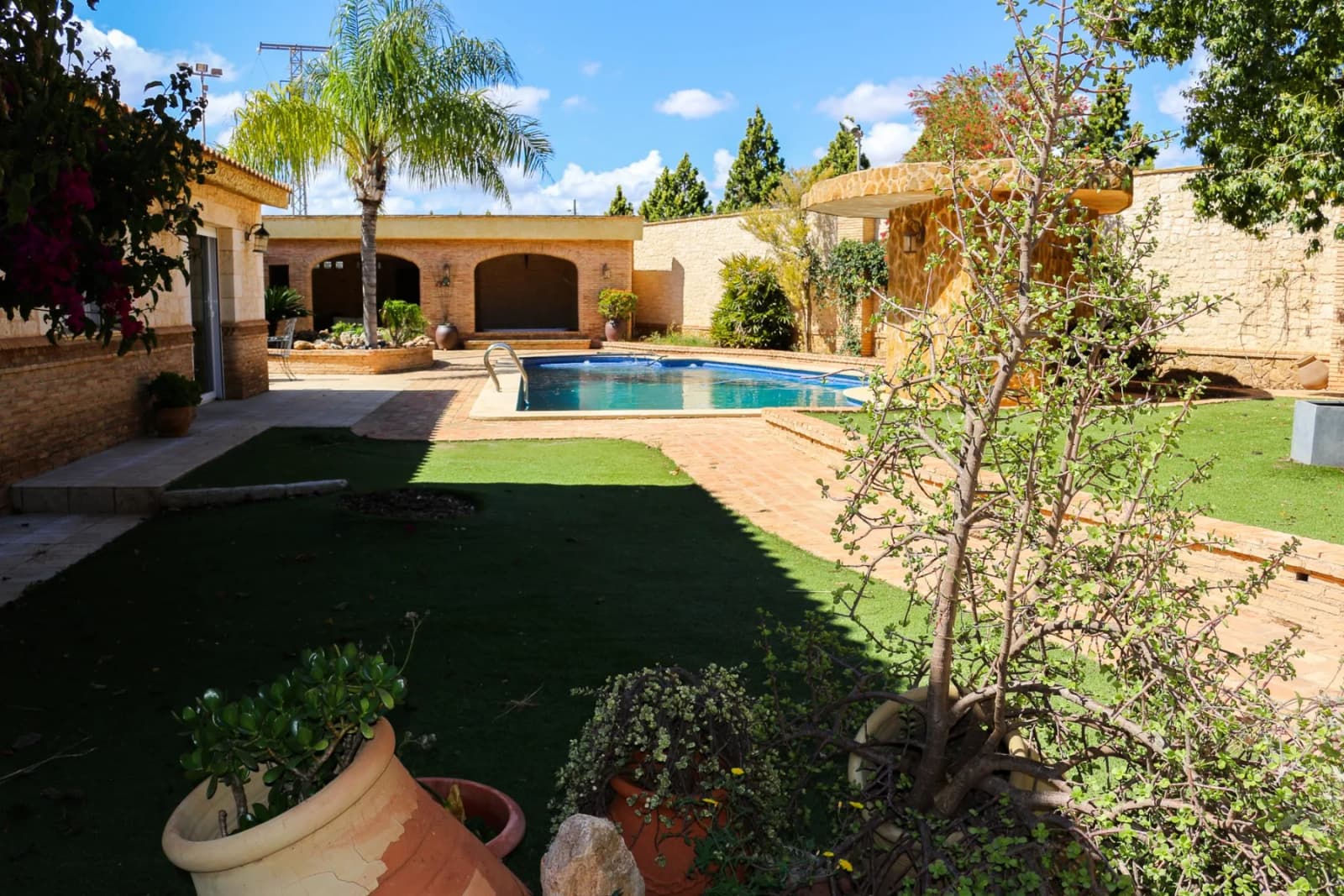Independent Villa In Los Urrutias - Image 3