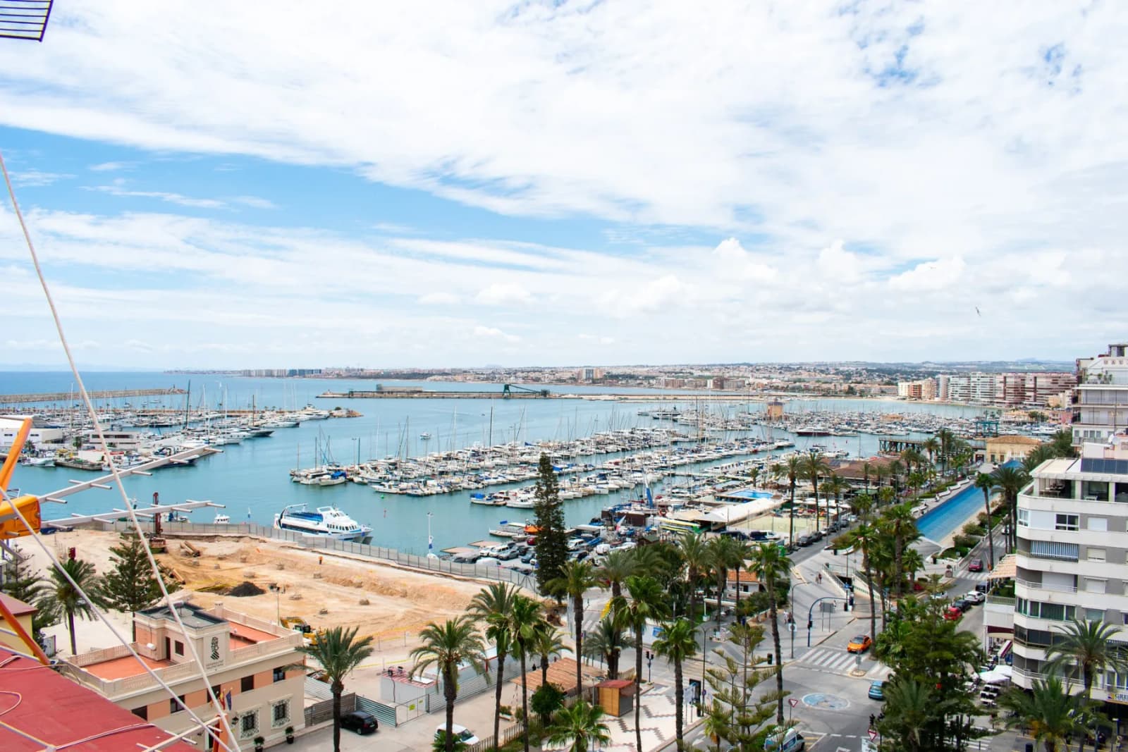 Apartment de 2 dormitorios en venta en Torrevieja, Alicante