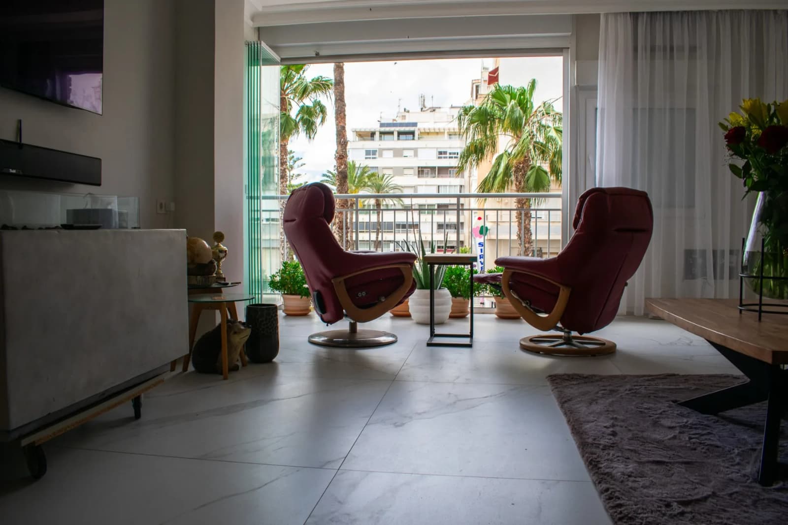 Apartment de 2 dormitorios en venta en Torrevieja, Alicante - Image 4