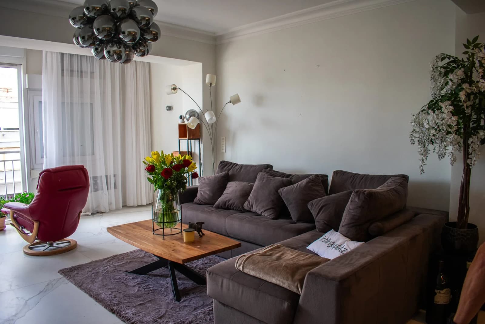 Apartment de 2 dormitorios en venta en Torrevieja, Alicante - Image 8