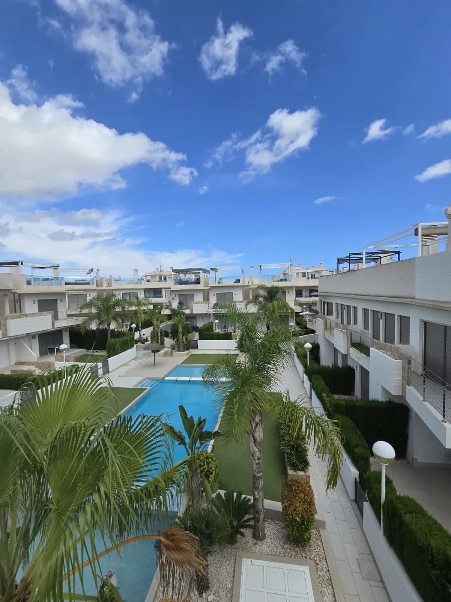 Independent Villa In Ciudad Quesada - Rojales