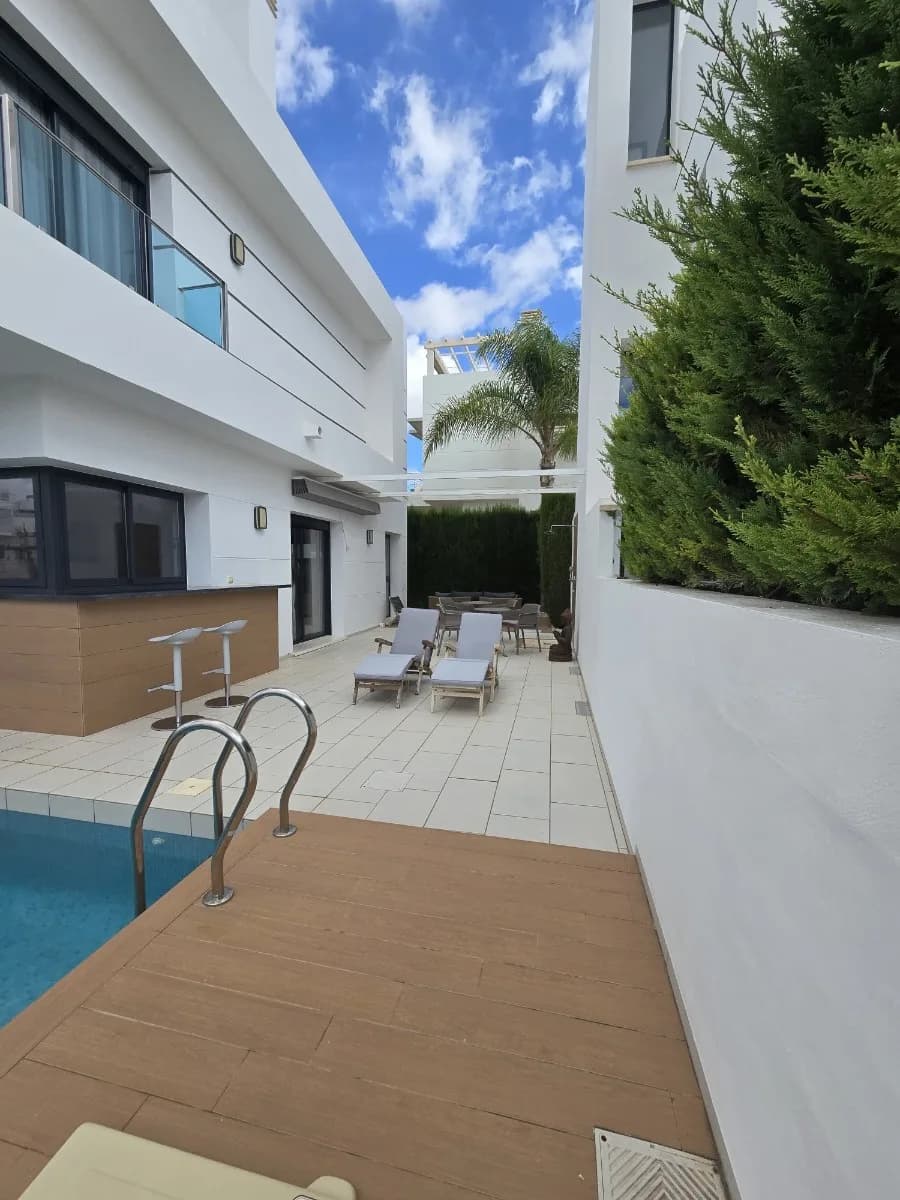 Independent Villa In Ciudad Quesada - Rojales - Image 5