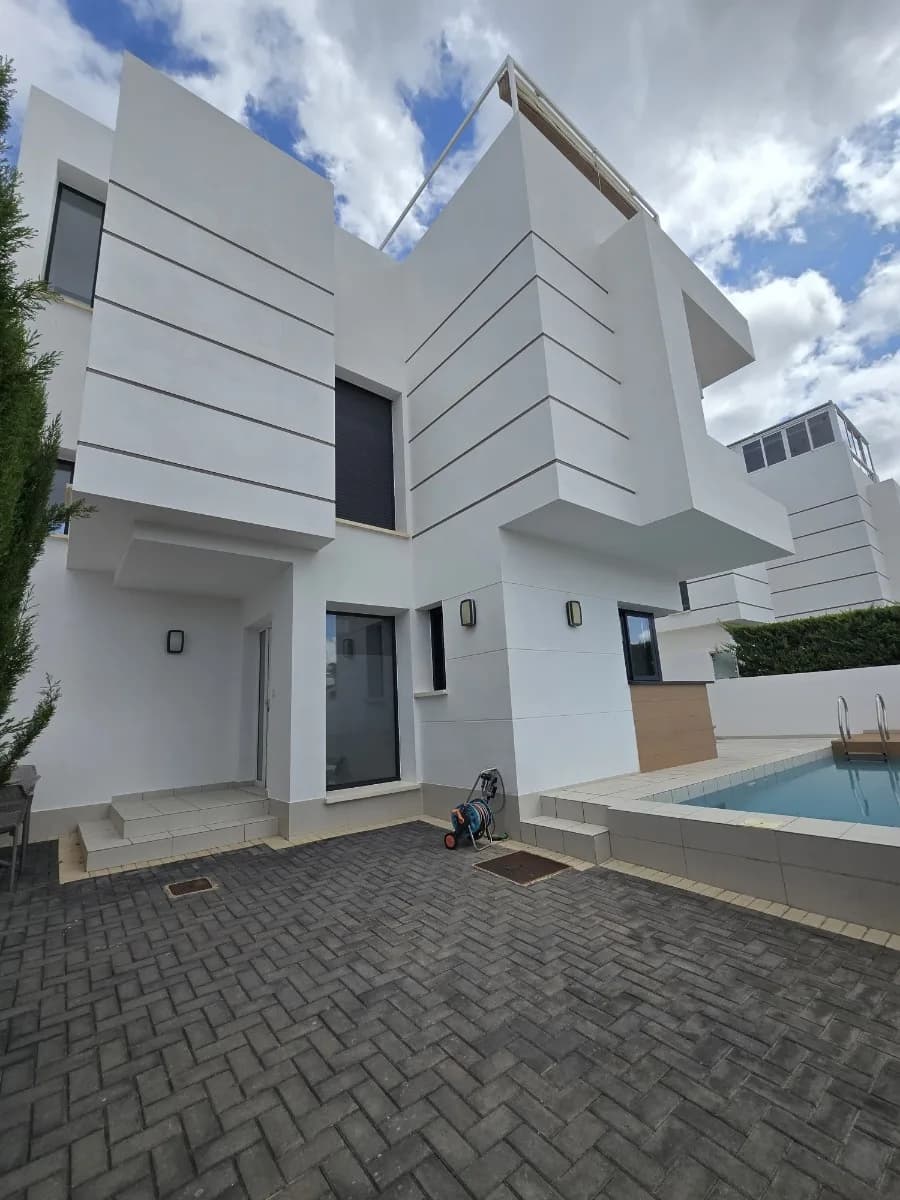 Independent Villa In Ciudad Quesada - Rojales - Image 6