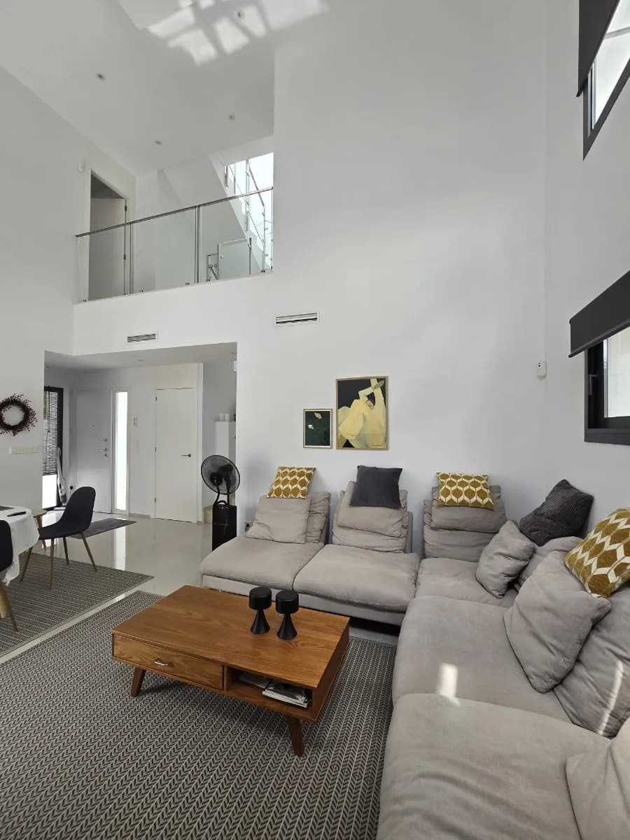 Independent Villa In Ciudad Quesada - Rojales - Image 7
