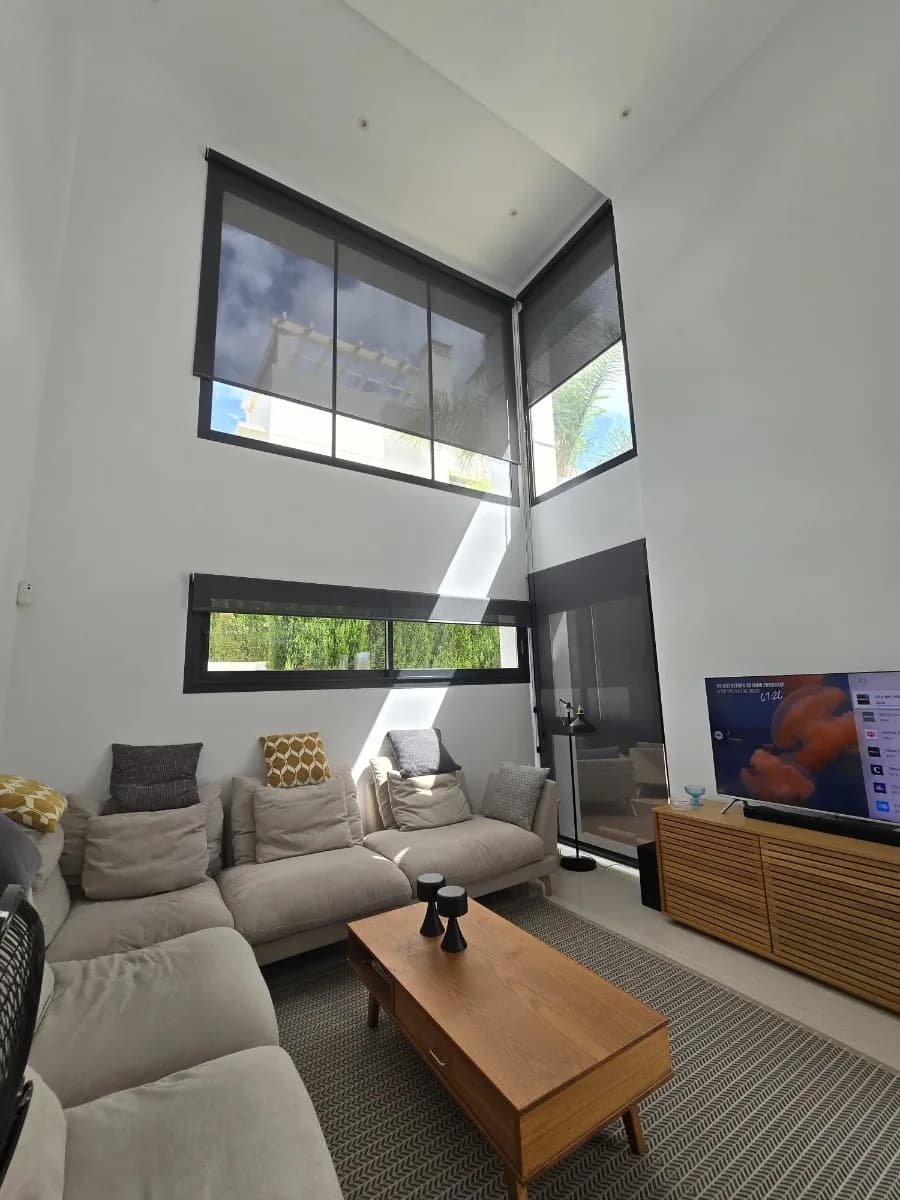 Independent Villa In Ciudad Quesada - Rojales - Image 9