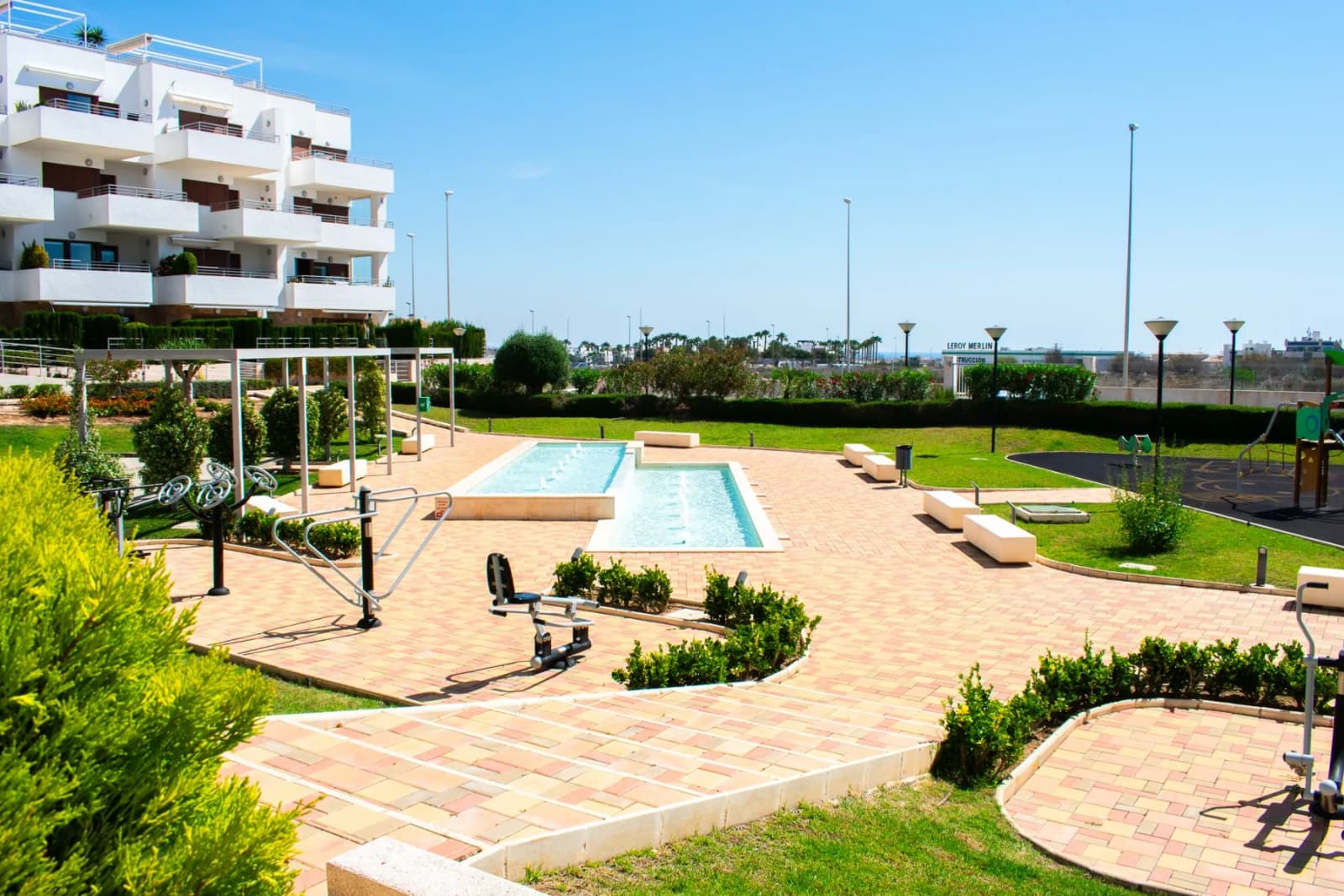 Apartamento In Orihuela Costa - Image 2