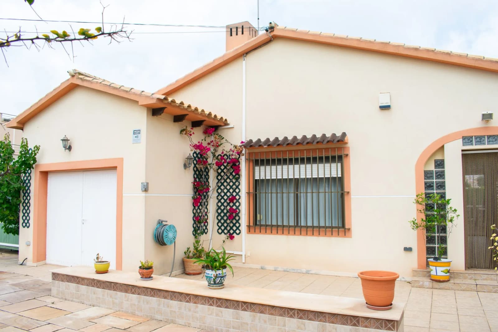 Independent Villa In Orihuela Costa - Image 3