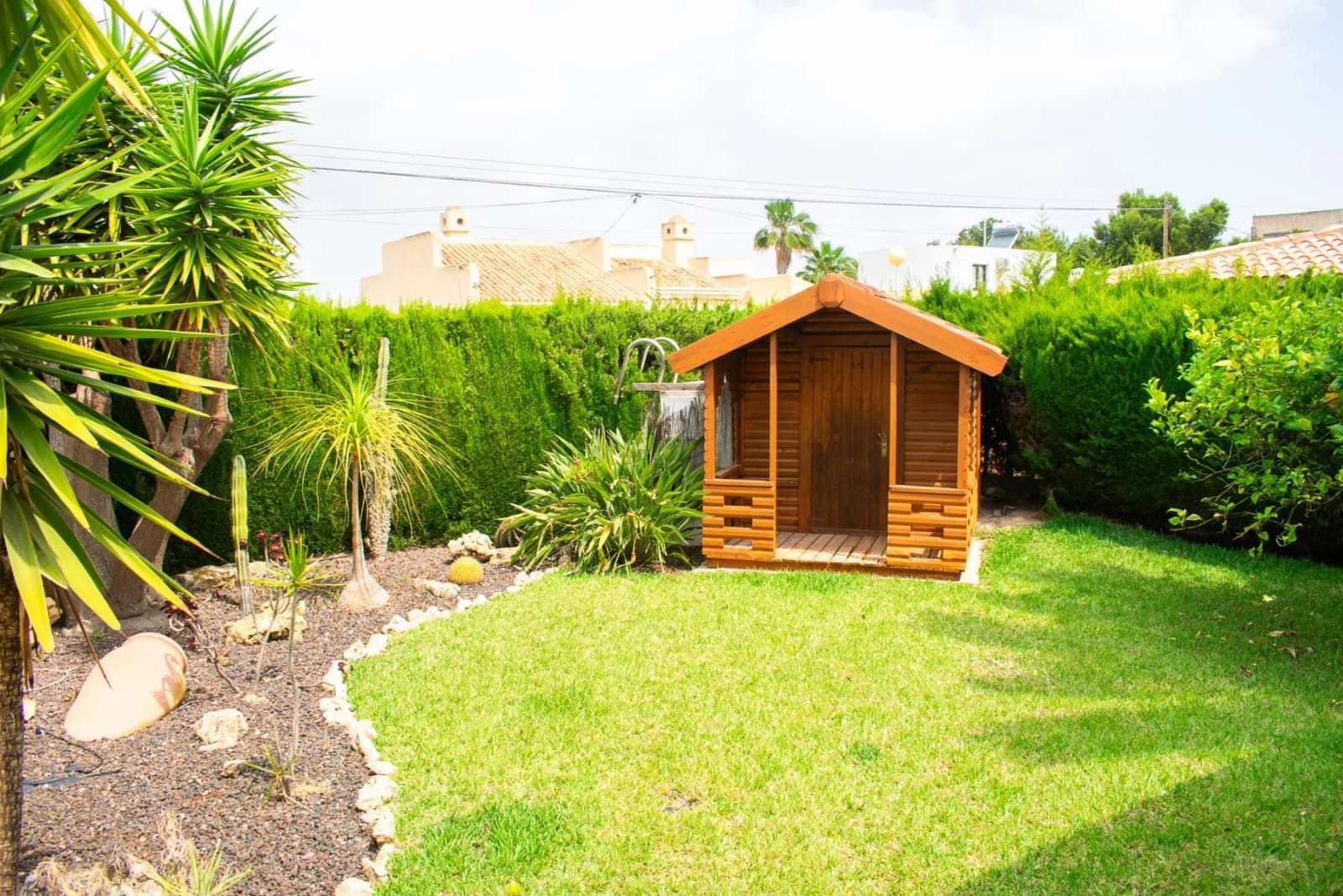Independent Villa In Orihuela Costa - Image 5