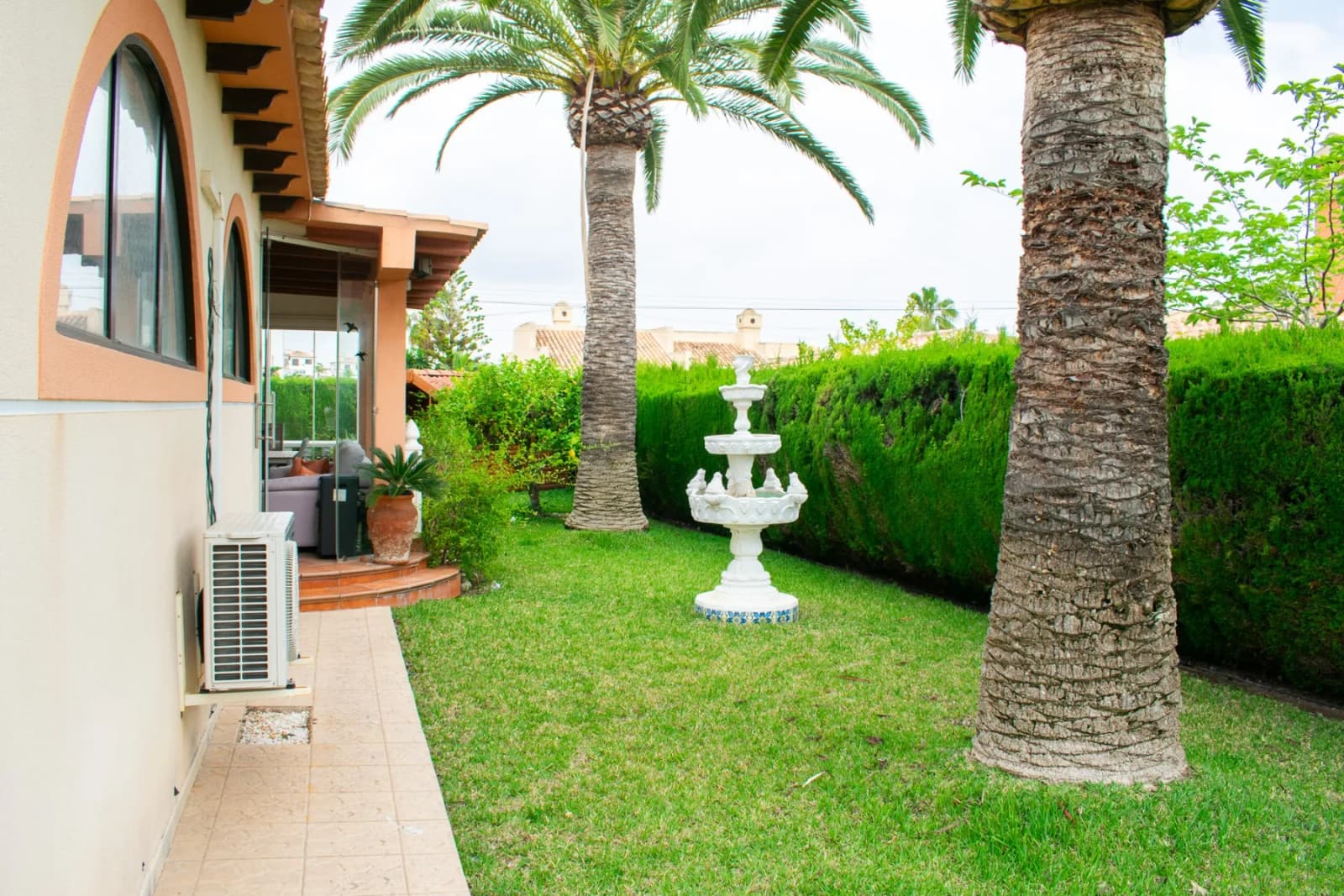 Independent Villa In Orihuela Costa - Image 8