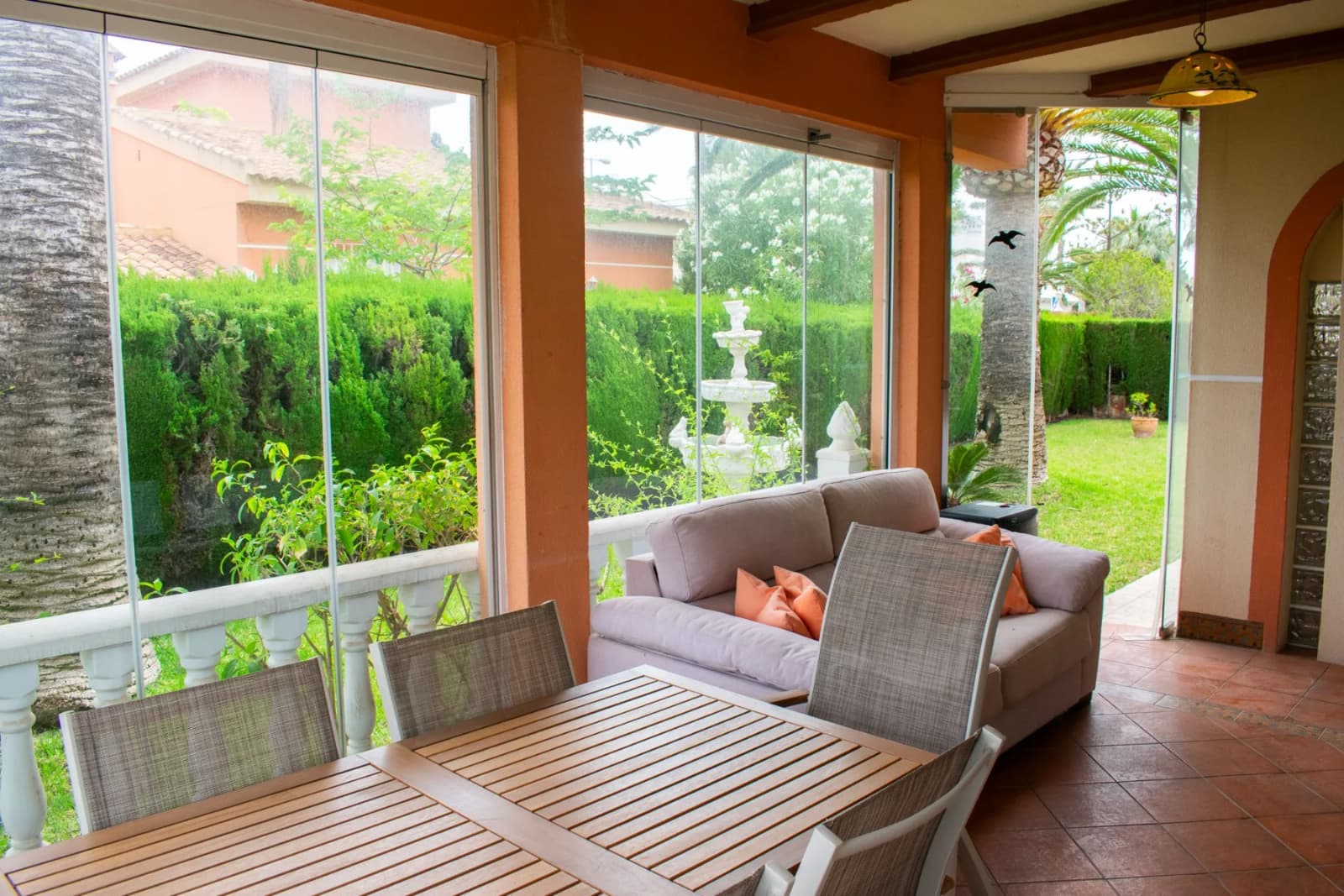 Independent Villa In Orihuela Costa - Image 9