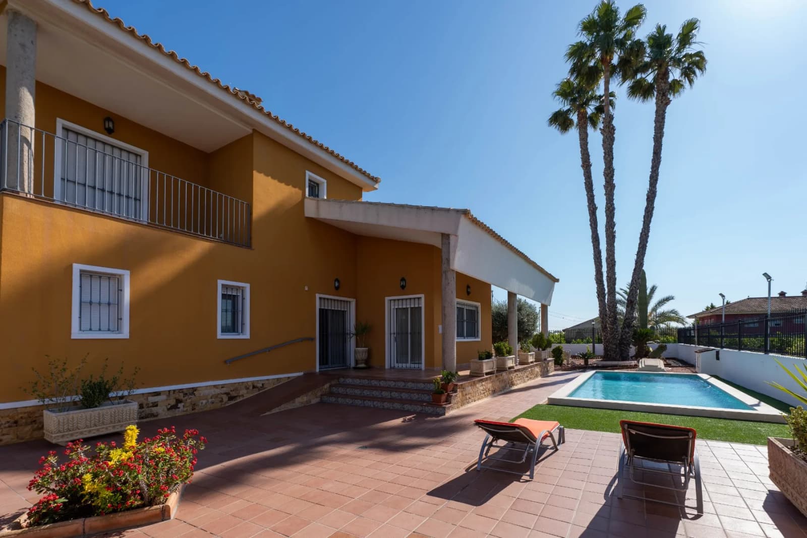 Finca Country Property In Orihuela - Image 5