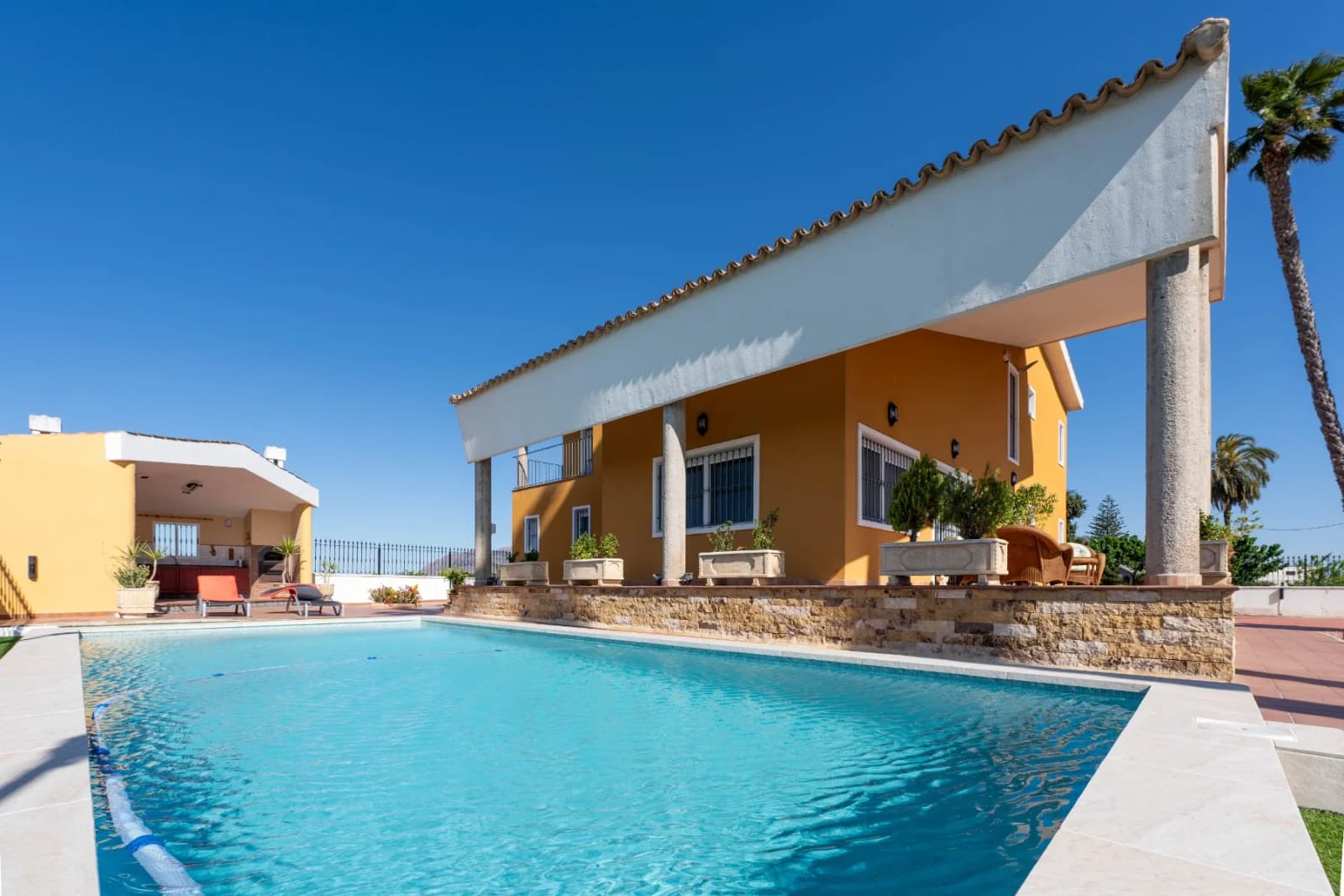 Finca Country Property In Orihuela - Image 6