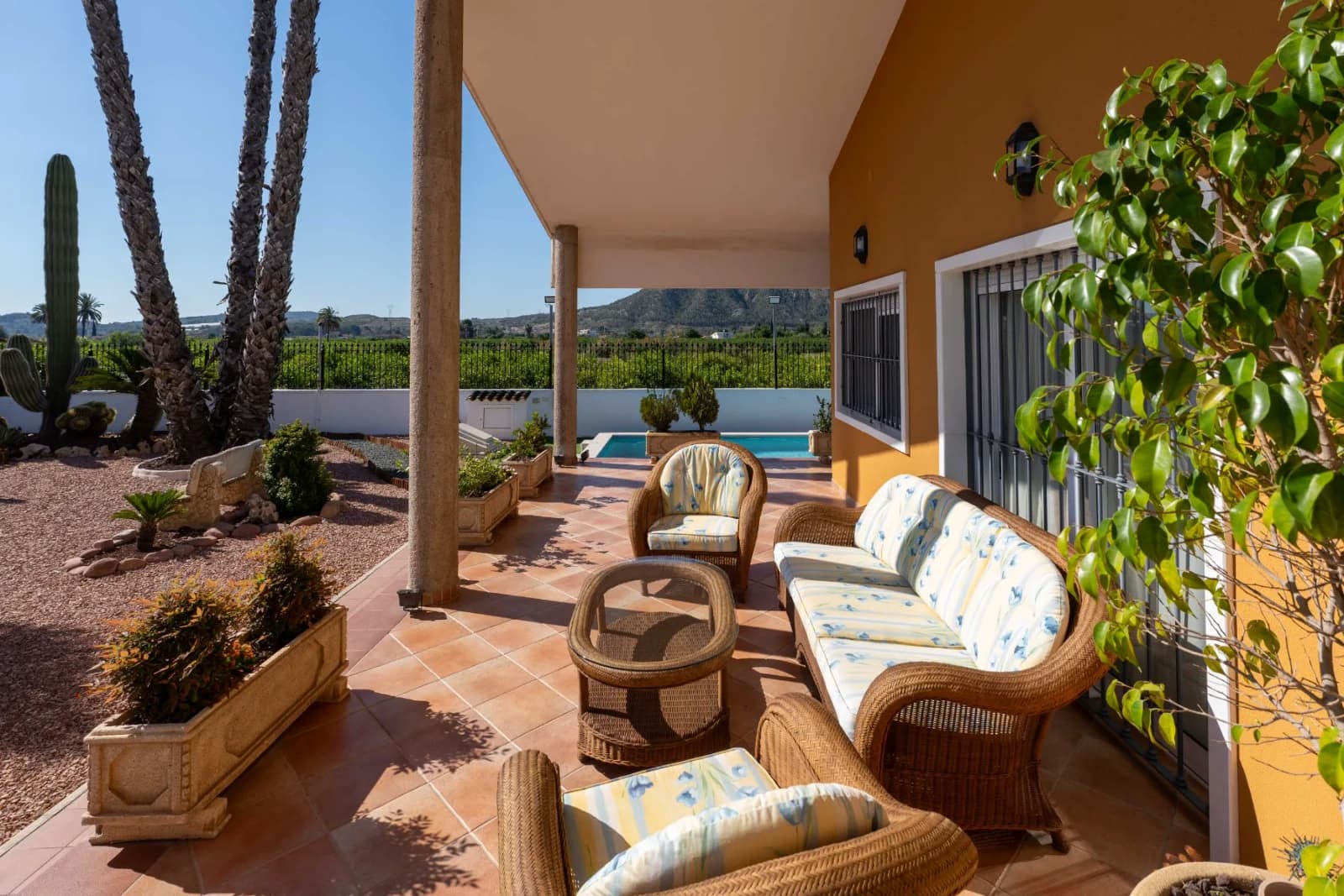 Finca Country Property In Orihuela - Image 7