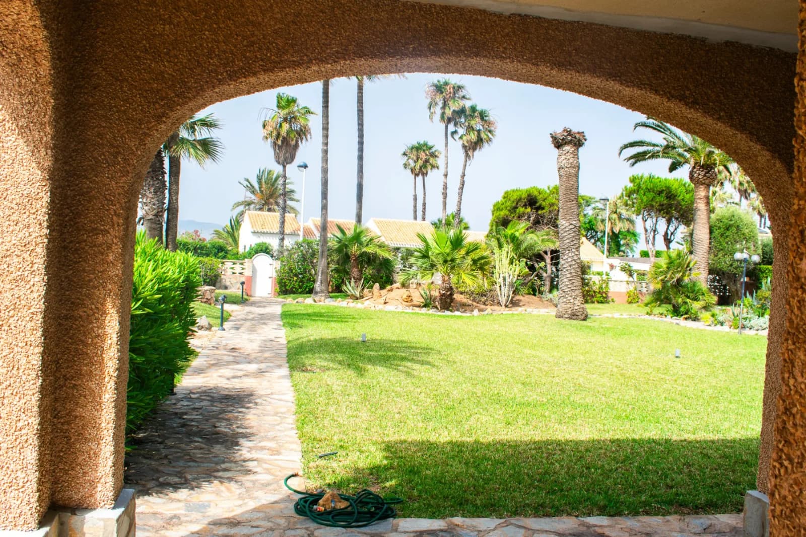 Independent Villa In Cartagena - Image 6