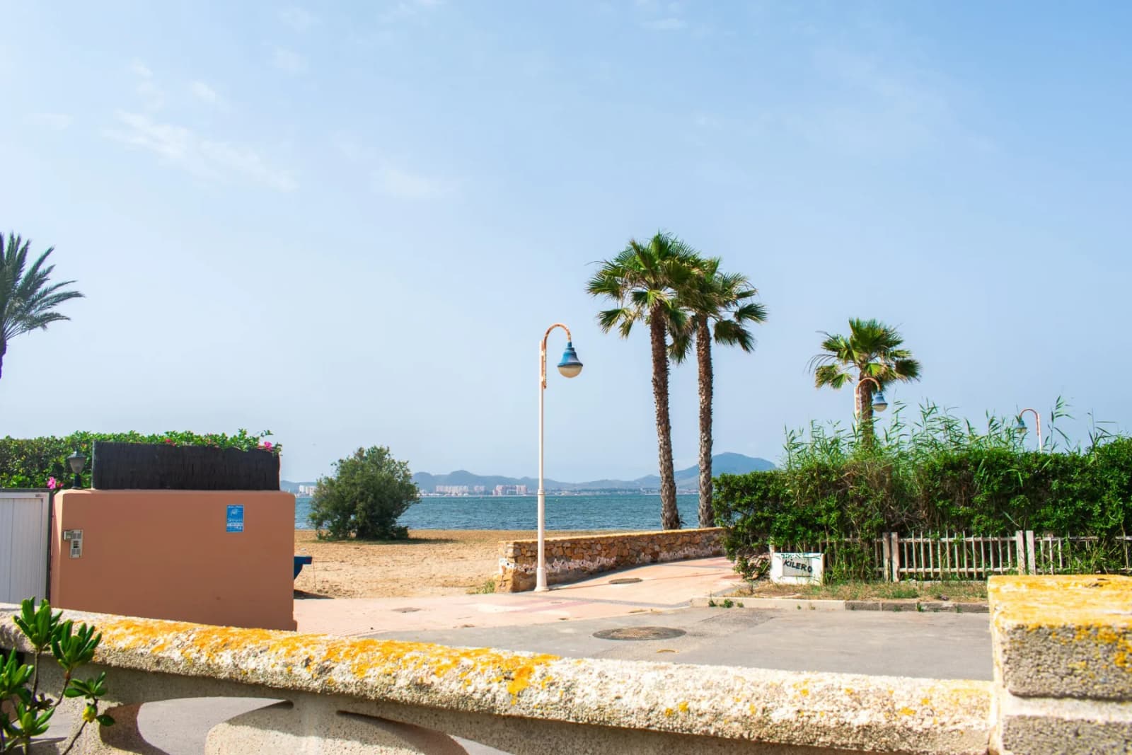 Independent Villa In Cartagena - Image 7