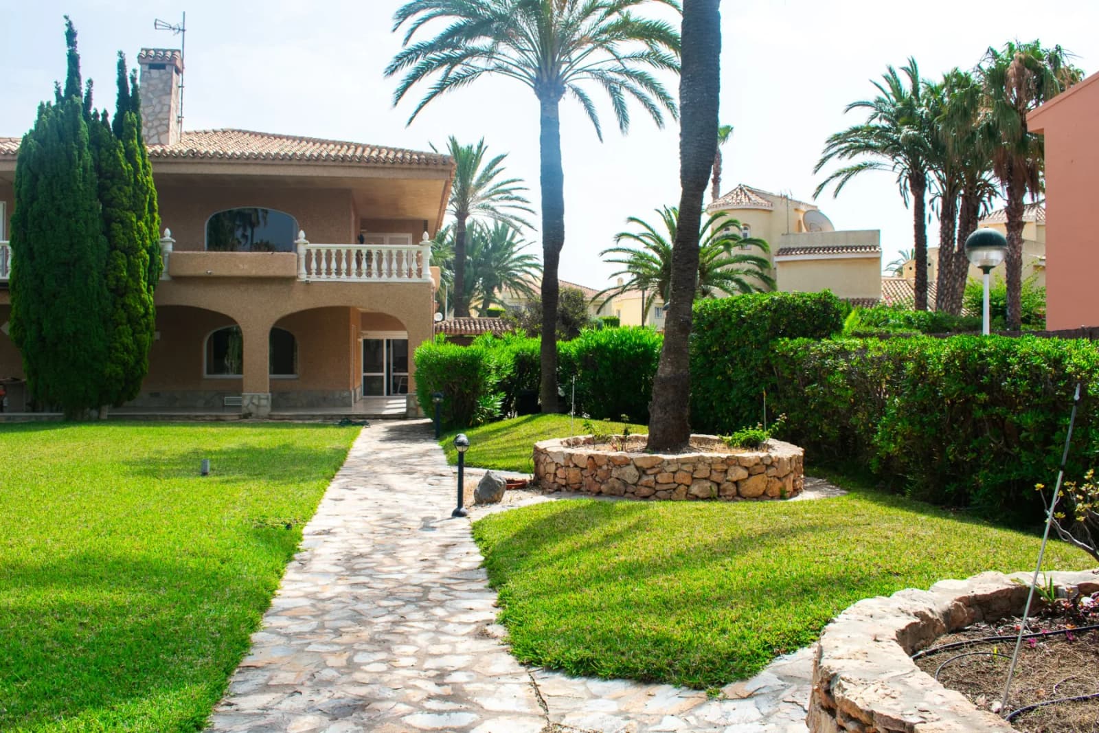 Independent Villa In Cartagena - Image 8