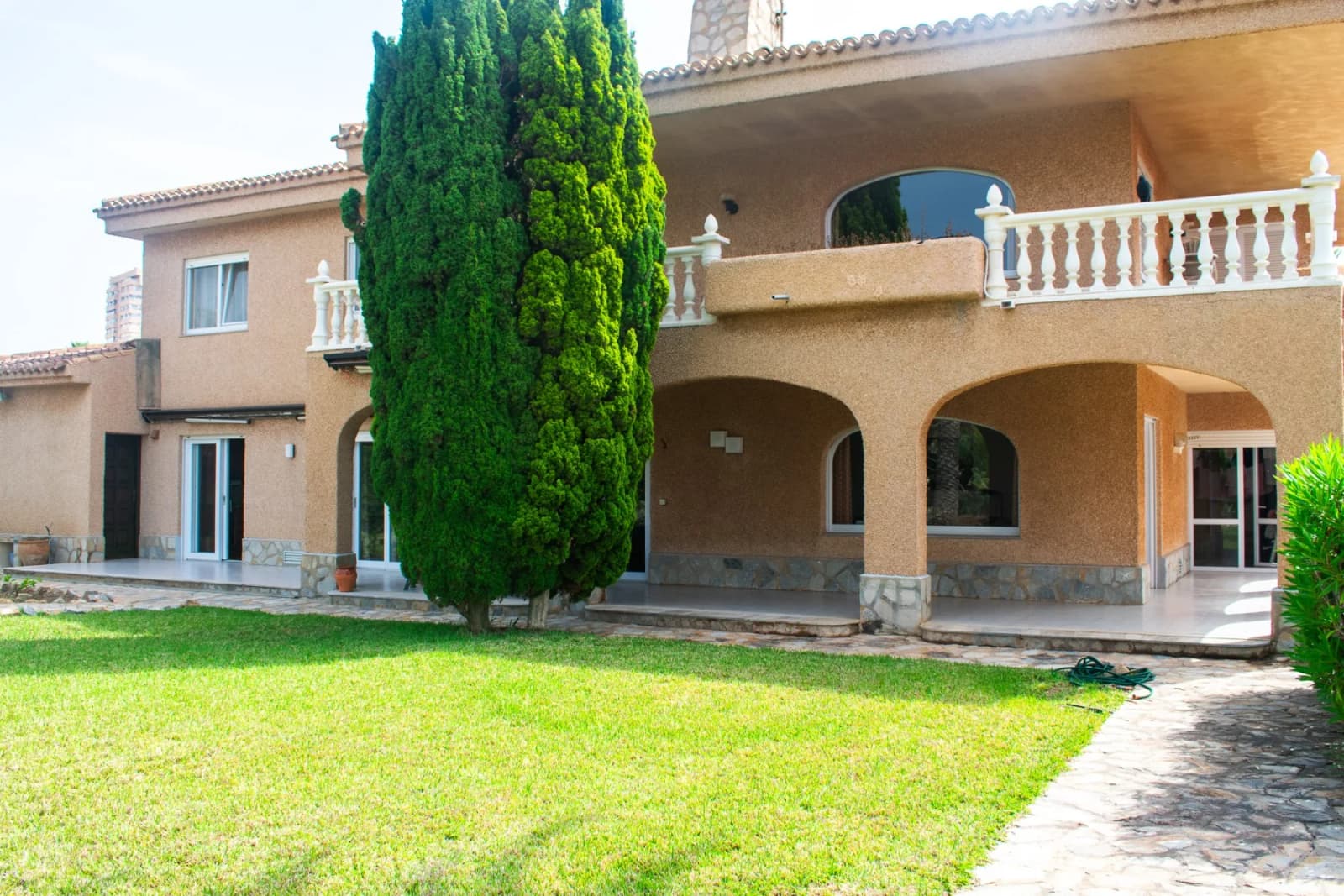 Independent Villa In Cartagena - Image 9