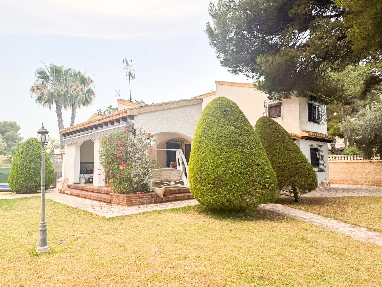 Semi-detached Villa In Orihuela Costa - Image 4