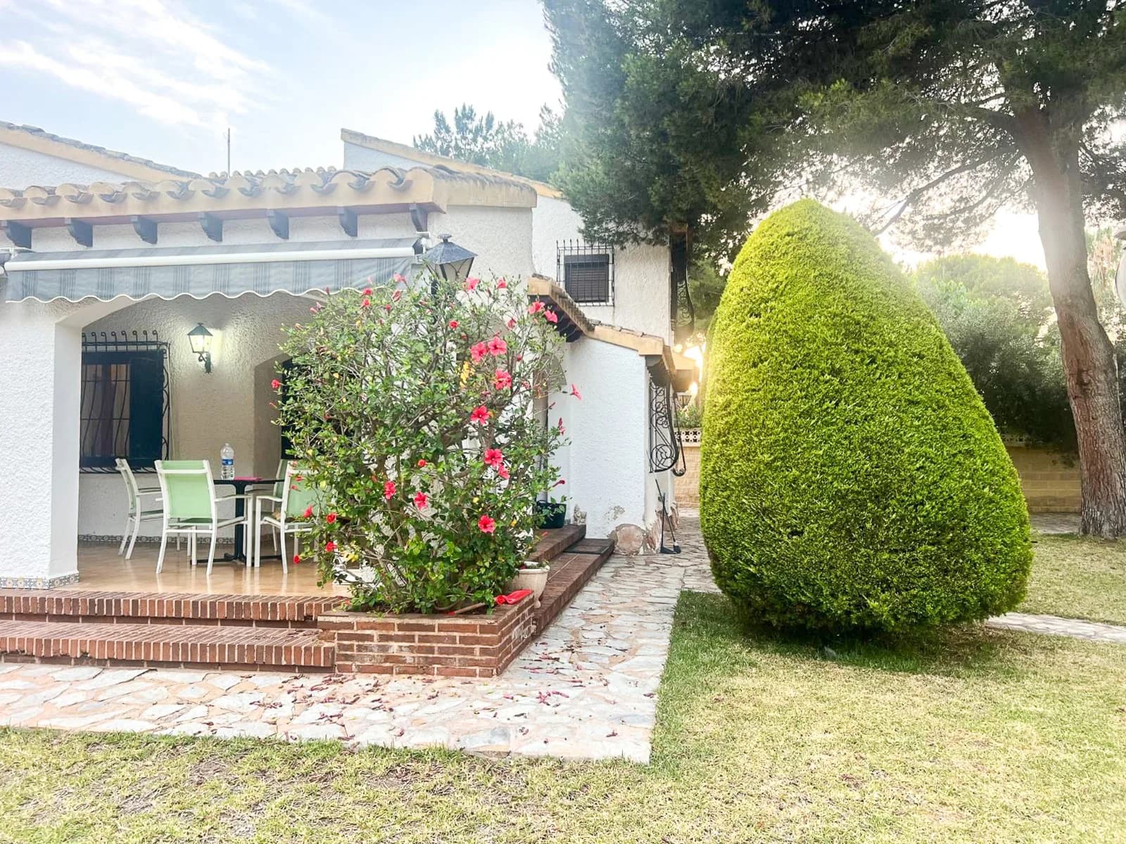 Semi-detached Villa In Orihuela Costa - Image 7
