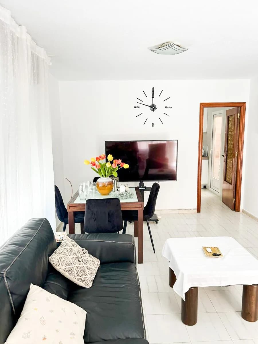 Duplex de 3 dormitorios en venta en Torrevieja, Alicante - Image 3