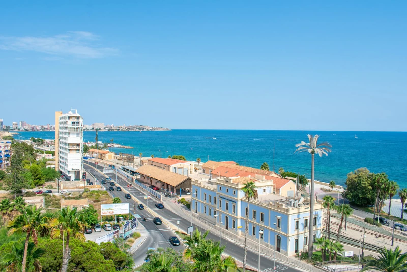 Villa de 2 dormitorios en venta en Alicante