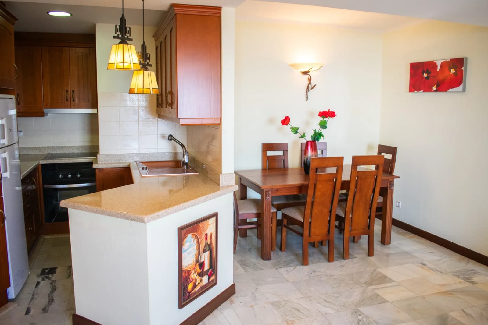 Apartment de 3 dormitorios en venta en Torrevieja, Alicante - Image 7
