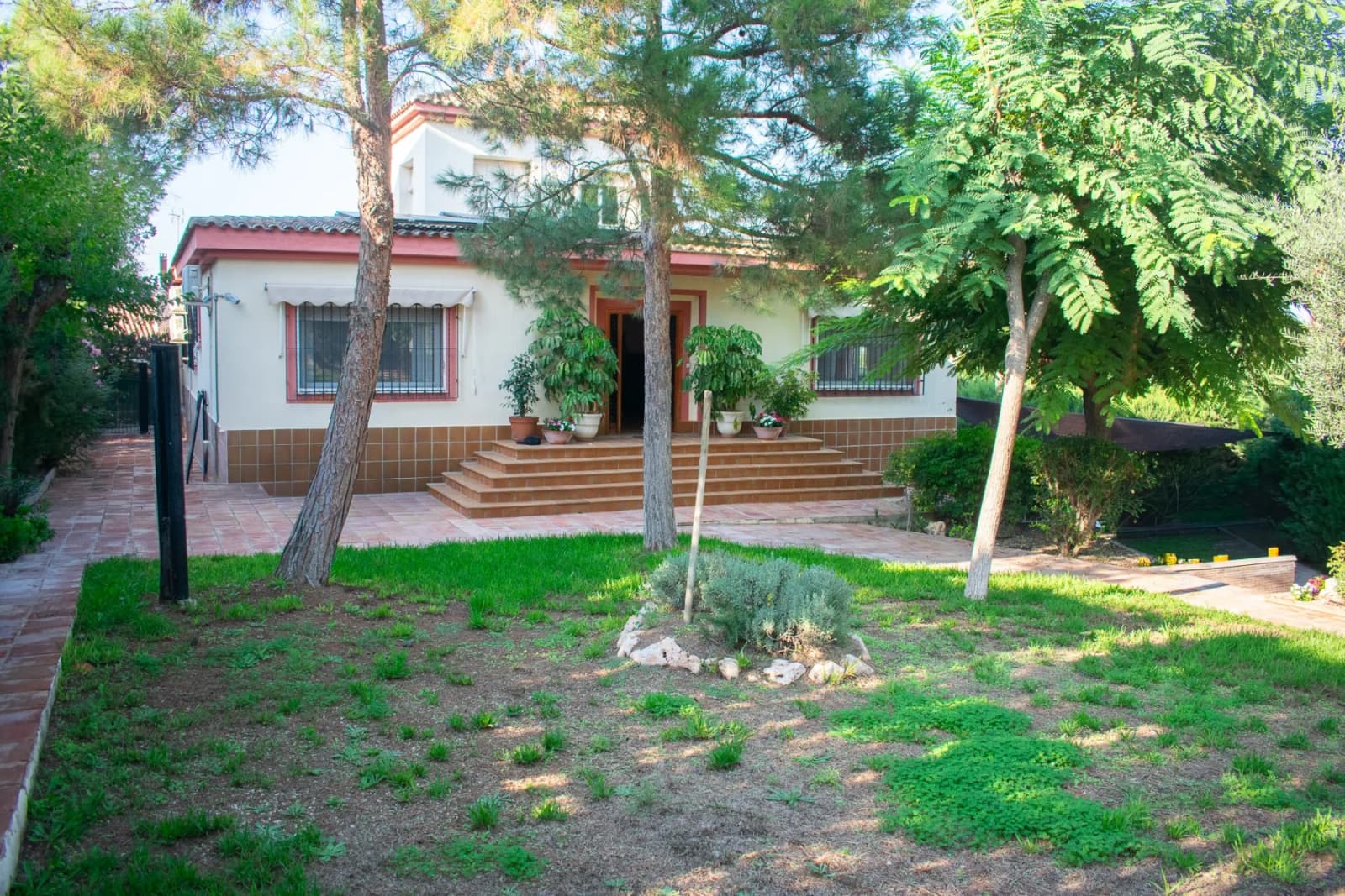 Independent Villa In Molina De Segura - Image 2