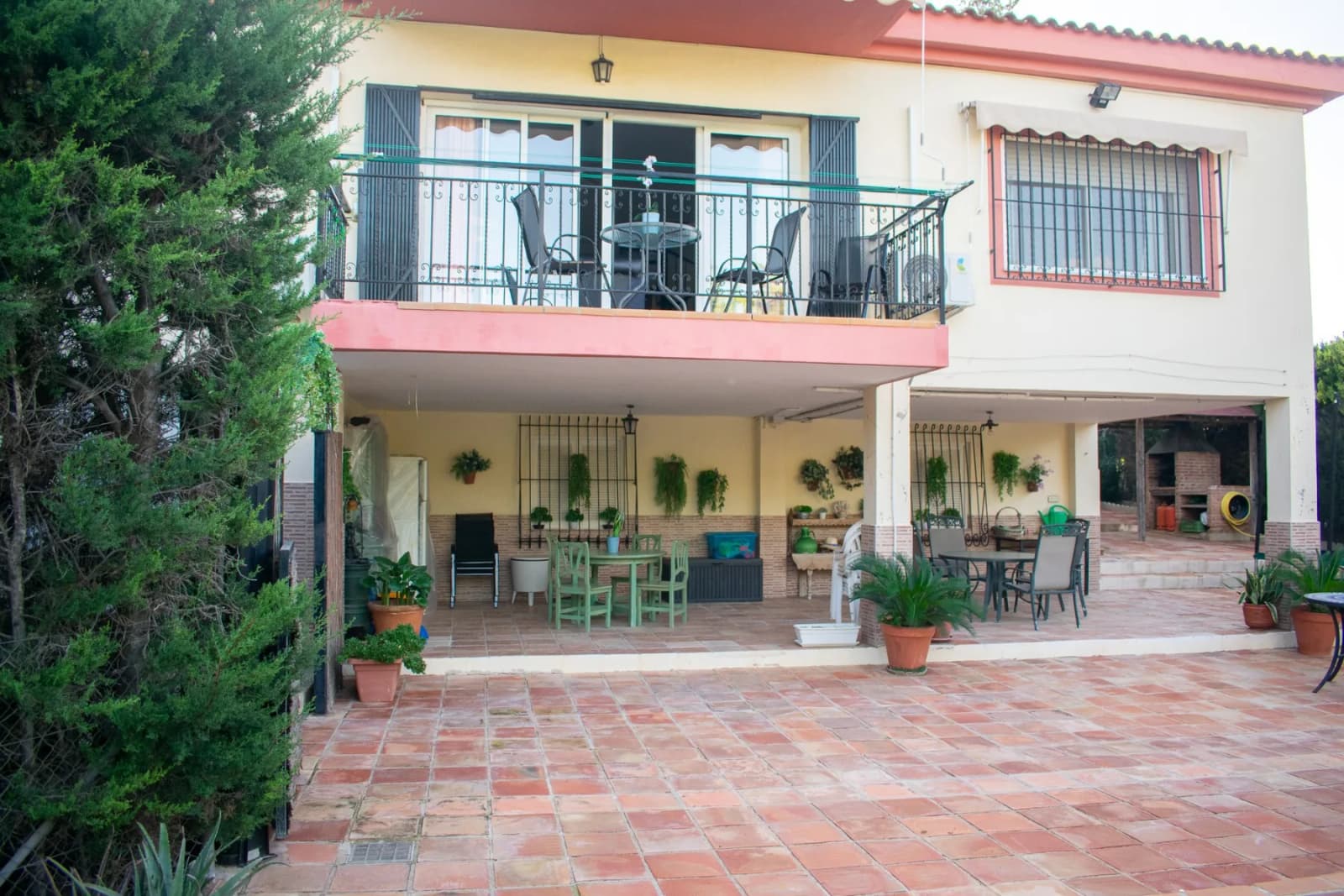Independent Villa In Molina De Segura - Image 3
