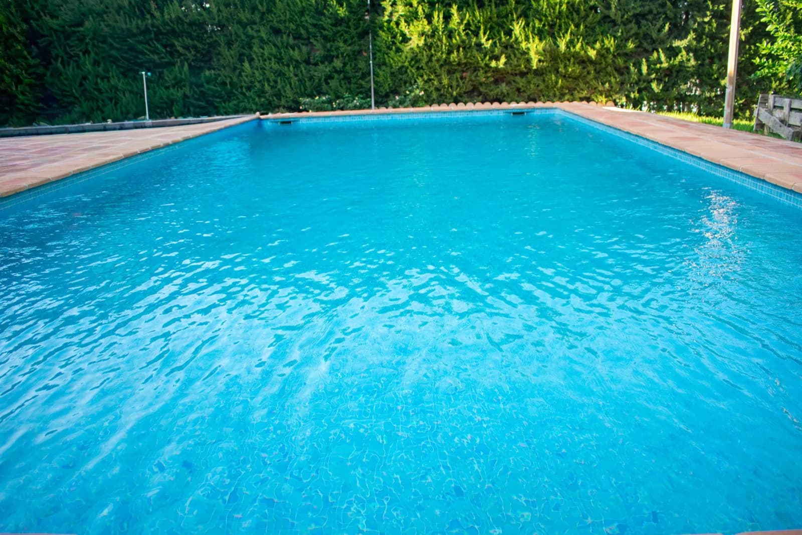Independent Villa In Molina De Segura - Image 7