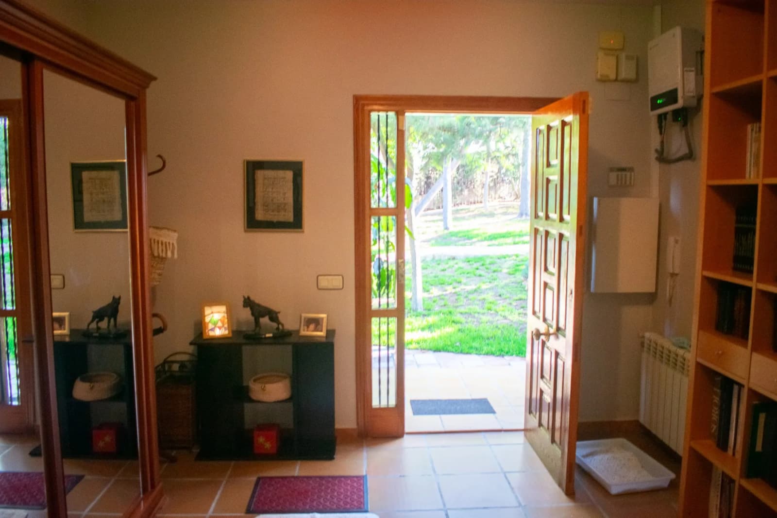 Independent Villa In Molina De Segura - Image 9