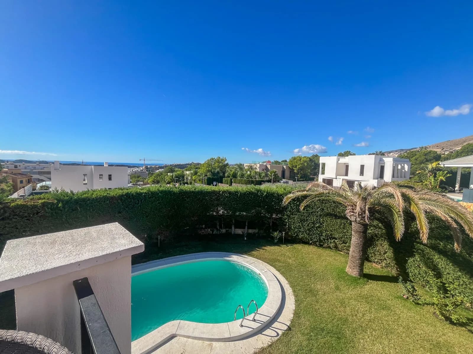 Independent Villa In Finestrat - Image 3