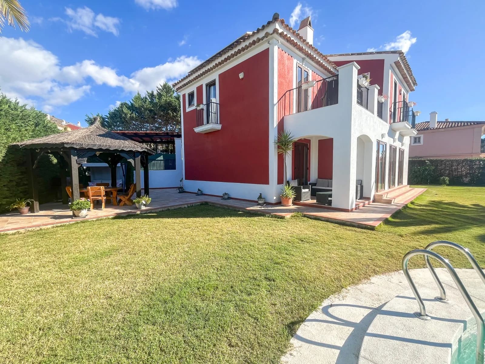 Independent Villa In Finestrat - Image 4